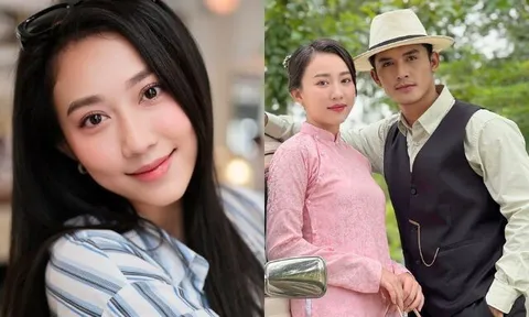 “Tình địch Hồng Diễm” ở vũ trụ VTV: Tậu 2 căn nhà khi mới 27 tuổi, nay thành “Mợ Hai” được săn đón nhất cả nước