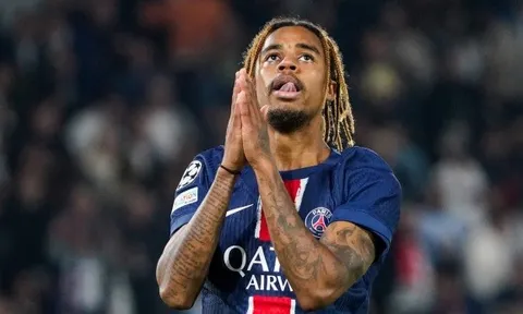 Barcola muốn rời PSG, Arsenal cùng Liverpool vào cuộc
