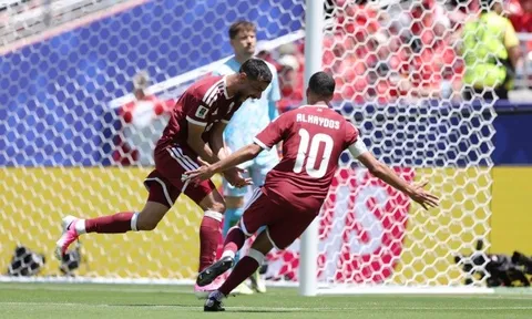 5 điều rút ra sau trận Thụy Sĩ 1-1 Qatar