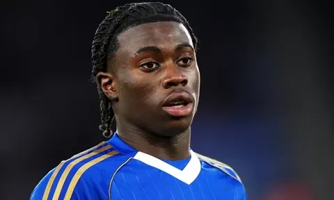 Romano xác nhận Arsenal tiến sát sao trẻ Jeremy Monga