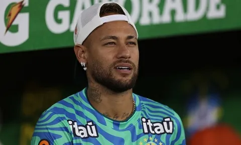 Nhật ký World Cup 2026 sáng 14/6: Brazil đánh cược với Neymar, Neville chỉ trích VAR