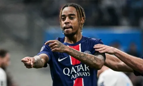 Tin đồn chuyển nhượng sáng 14/6: Arsenal tranh Bradley Barcola với Liverpool; Barca tăm tia hậu vệ 18 tuổi