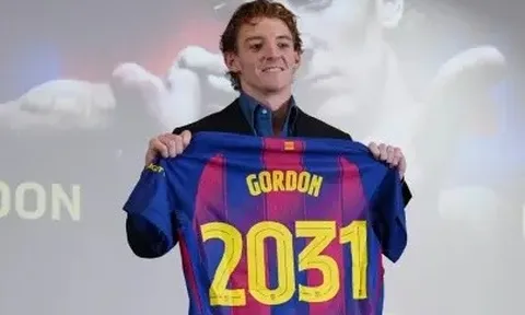 Barcelona và sự trỗi dậy trên thị trường chuyển nhượng