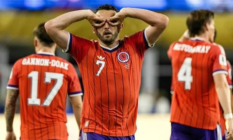 5 điều rút ra sau trận Haiti 0-1 Scotland: Ngày trở lại lịch sử và nỗi lo của Steve Clarke