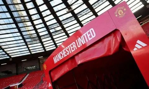MU và bài toán nợ vay: Khi gánh nặng nghìn tỷ lại đè nặng lên Old Trafford