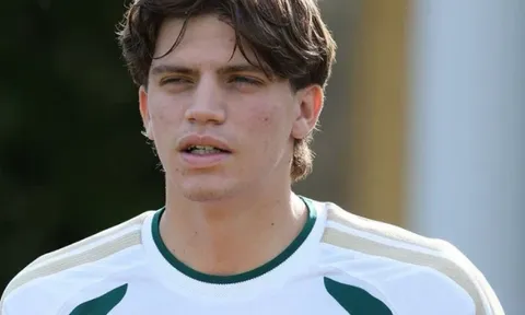 Inter Milan nâng giá hỏi mua Marco Palestra từ Atalanta