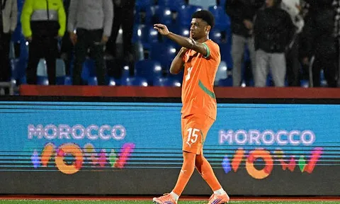 Amad Diallo và bệ phóng World Cup để lấy lại vị thế ở Man Utd