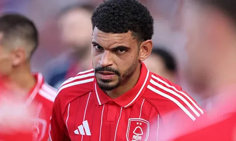 MU cùng dàn đại gia châu Âu tranh giành Gibbs-White