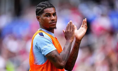Tin đồn chuyển nhượng tối 14/6: Chelsea mượn Marcus Rashford; MU gia hạn Bruno Fernandes