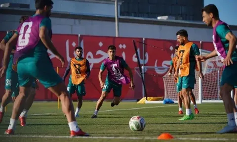 Soi trận Iran vs New Zealand: Vượt nghịch cảnh để tìm chiến thắng