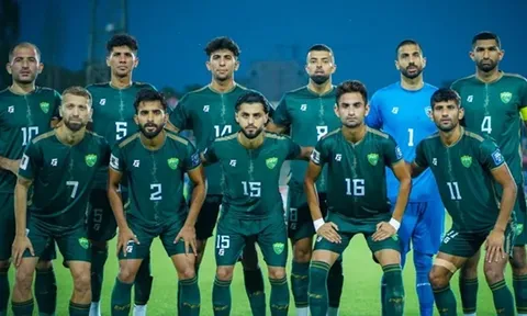Pakistan dập tắt tin đồn dự ASEAN Cup cùng Việt Nam