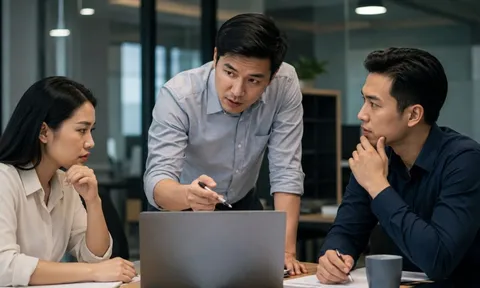 3 kiểu đồng nghiệp đôi khi khiến bạn không thích nhưng chính là Quý Nhân của bạn