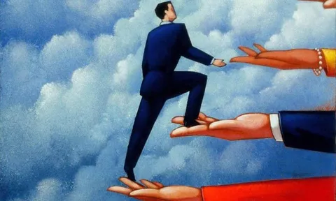 3 kiểu người này tới nhà Thần Tài ghé thăm: Hãy n trọng họ