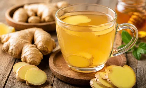 4 loại nước giúp thải lộc cho lá phổi của bạn rất tốt đừng bỏ qua