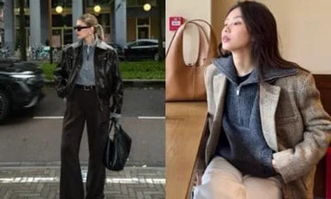 5 công thức phối đồ đậm chất New York giúp nâng tầm phong cách mùa hè