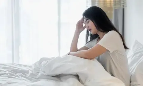 5 dấu hiệu buổi sáng cảnh báo bệnh nan y: Có 1/5 cũng nên đi khám gấp