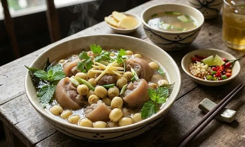 Con lợn có 2 bộ phận rất quý: Bổ hơn nhân sâm tổ yến, ăn thoải mái không sợ béo phì