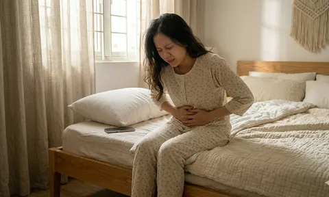 Dấu hiệu sớm của ung thư túi mật – đừng nhầm lẫn với các vấn đề dạ dày mãn tính