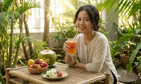 Khát khô cả họng cũng tuyệt đối không uống 5 loại nước này khi ngủ dậy kẻo phá gan hại thận