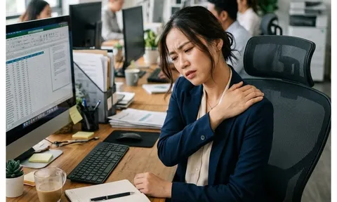 Loạt thói quen tưởng chừng vô hại nhưng lại âm thầm kích hoạt cơn đột quỵ