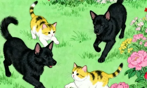 Nửa cuối tháng 6: 3 con giáp ra đường nên giữ bình tĩnh, tranh cãi nhỏ có thể kéo theo rắc rối lớn