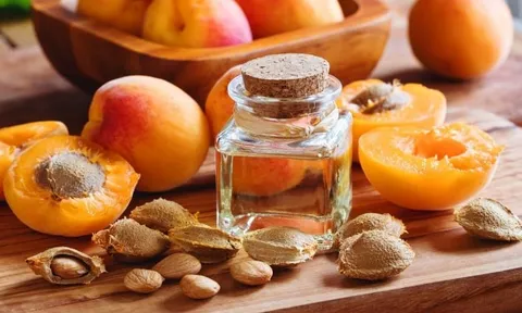 Quả mơ có tác dụng gì với làn da? Cách tận dụng loại quả mùa hè này để chăm sóc sắc đẹp