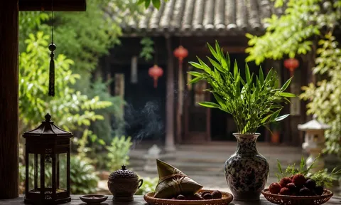Tháng 5 âm lịch nhớ những điều người xưa dặn để may mắn, không rước bệnh, tránh vận xui
