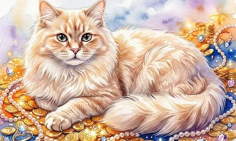 Tháng 7-8-9, 4 tuổi công việc thuận lợi, tài sản ròng tăng mạnh