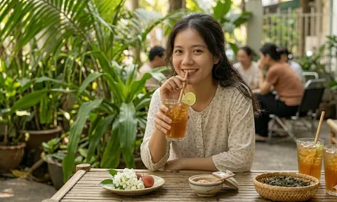 Thứ 'đồ uống quốc dân' của người Việt trong mùa hè nắng nóng, nhưng dùng sai cách dễ rước họa vào thân