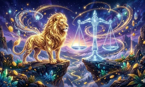 Tuần mới 15–21/6: 4 cung hoàng đạo đón lộc tài chính, cơ hội tăng thu nhập đến đúng lúc