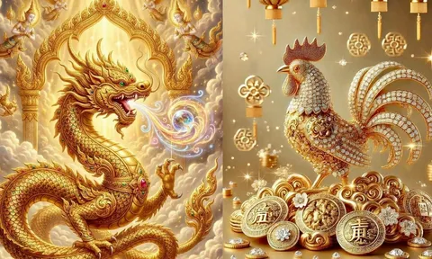  Tuần mới 15-21/6: 2 con giáp có kế hoạch mới dễ tăng thu nhập, 1 con giáp đề phòng khó khăn bất ngờ