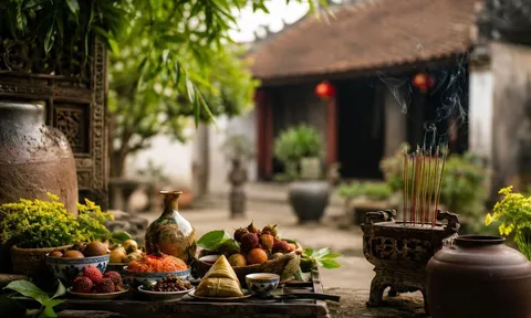 Vì sao người xưa sợ tháng 5 âm lịch, gọi là tháng Cửu Độc? Những lưu ý được truyền lại qua nhiều thế hệ
