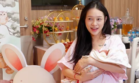 Mẹ bầu Gen Z: Tham quan bệnh viện trước khi "chốt đơn", học tiền sản và lên kế hoạch ở cữ từ sớm