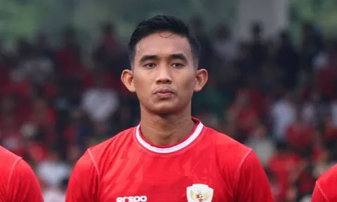 Đội trưởng Indonesia tuyên bố không chơi đùa tại AFF Cup