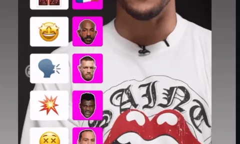 Jon Jones lên tiếng về vị trí tại UFC: Vẫn nằm trong danh sách thi đấu