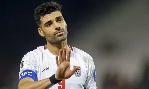 Mehdi Taremi chỉ trích khâu tổ chức World Cup 2026