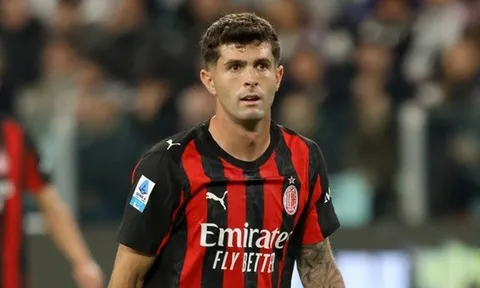 Rào cản khiến Pulisic khó thành công nếu đến Liverpool