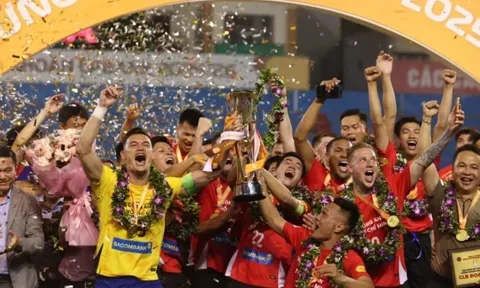 Hành trình ấn tượng đưa CA TPHCM lên ngôi tại Cúp Quốc gia