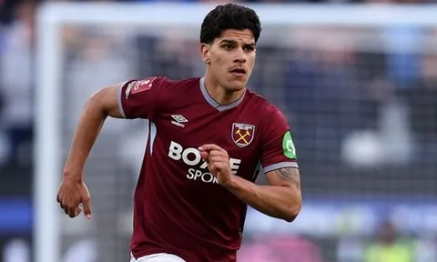 Tin đồn chuyển nhượng tối 15/6: MU rộng cửa đón Mateus Fernandes; Arsenal tranh giành Tonali