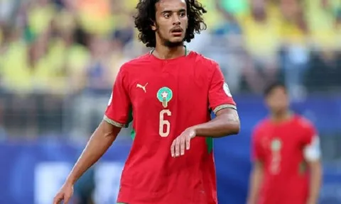 Arsenal còn cách Ayyoub Bouaddi chỉ 10 triệu bảng