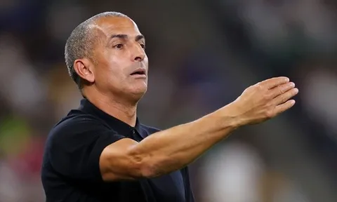 Tunisia được cho sa thải HLV Lamouchi sau trận thua thảm ở World Cup