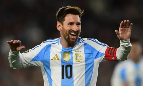 Soi trận Argentina vs Algeria: Bản lĩnh nhà đương kim vô địch