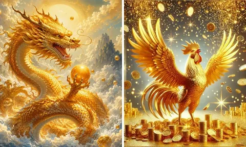 3 ngày liên tục (16-18/6): 3 tuổi công việc suôn sẻ, đủng đỉnh có tiền tiêu