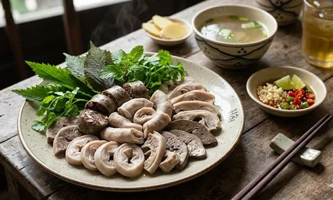 5 bộ phận của lợn rẻ mấy cũng không nên mua về ăn nếu trong nhà có người già và trẻ nhỏ