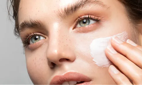 5 thói quen giúp làn da khỏe đẹp hơn mỗi ngày
