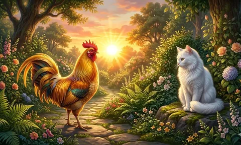 72 giờ tới: 3 con giáp đón cơ hội vàng, 1 con giáp cần cẩn trọng lời nói