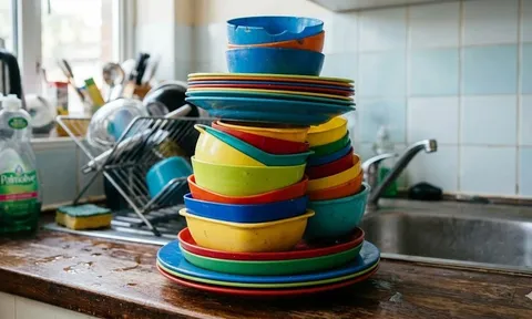 Đài truyền hình cảnh báo: 4 "sản phẩm gây ung thư" đang có mặt trong hầu hết mọi căn bếp gia đình