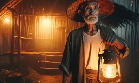 Đến tuổi 50, dù giàu hay nghèo cũng phải nắm chắc 3 quân bài, về già mới ấm thân
