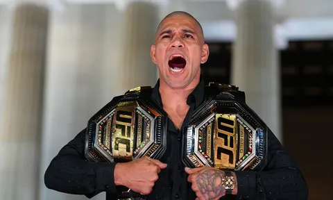 Dự đoán UFC White House: Đêm lịch sử tại khuôn viên Nhà Trắng