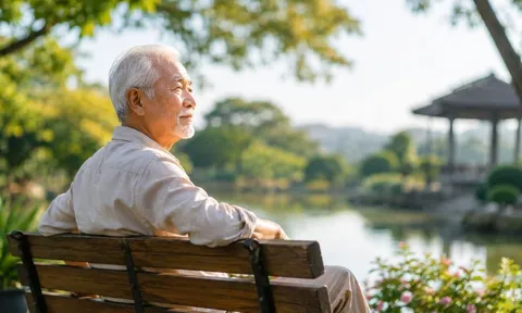 Già mới thấm: Tuổi về hưu nên tránh qua lại quá nhiều với 3 kiểu người này để cuộc sống an vui